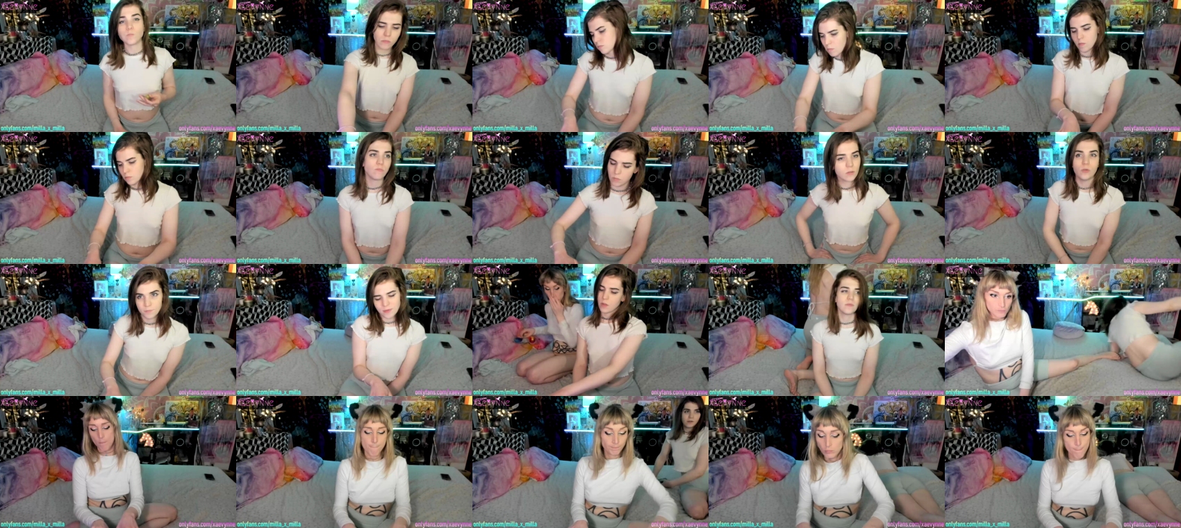 Xaevynne chaturbate 29-01-2023 - gayrecs - photo.pocket-free.net 